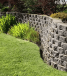 Retaining Wall Design Ideas To Enhance Your Outdoor Space